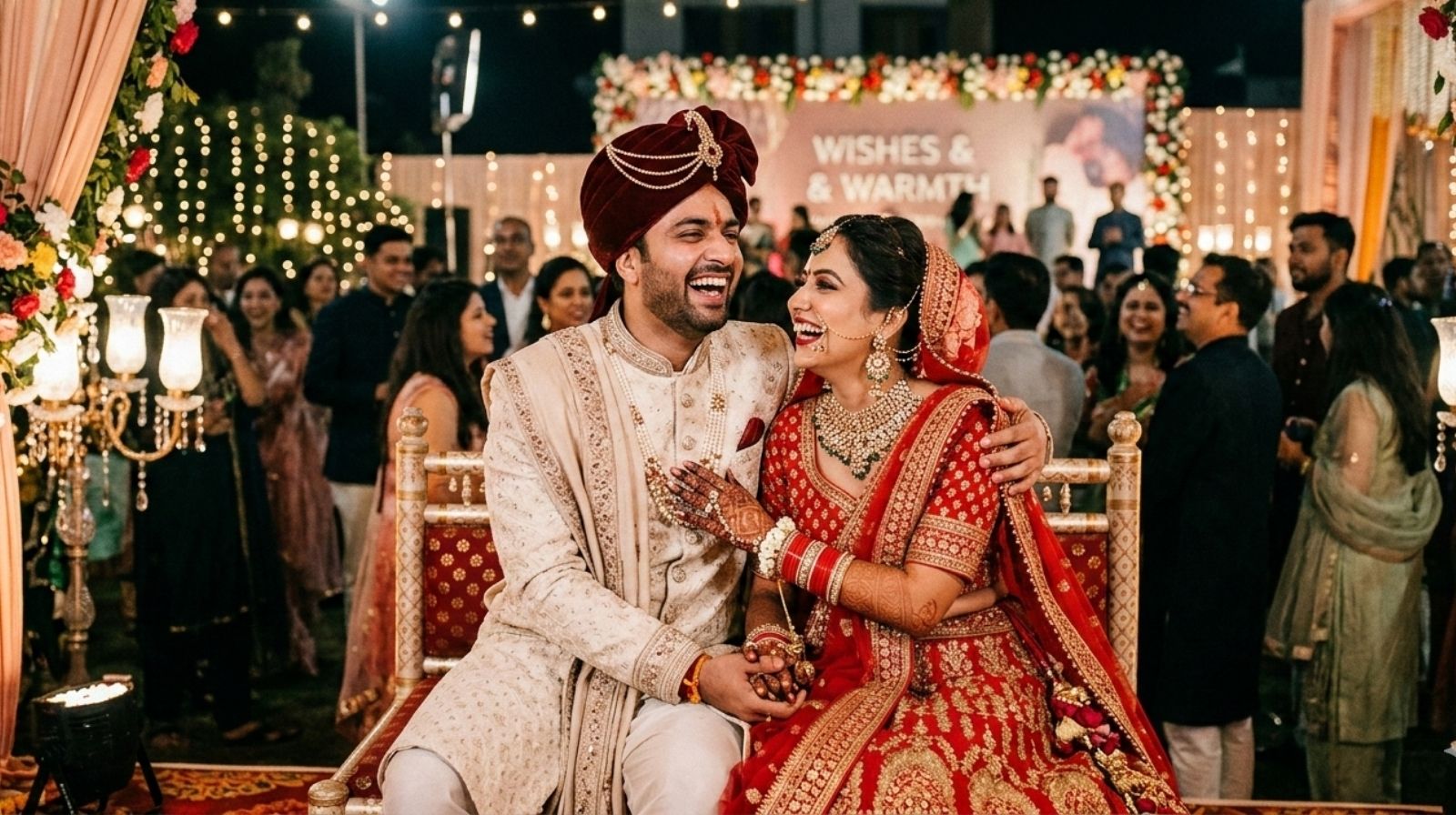 Best Wedding Photographer in Bhopal: Capture Your Wedding Moments Perfectly