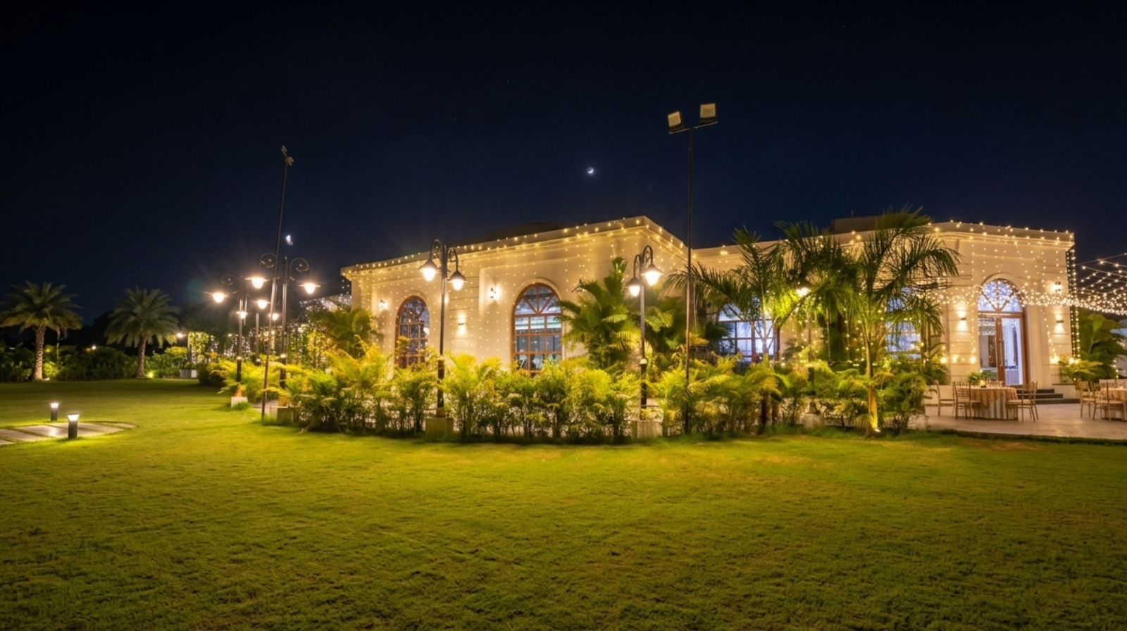 Budget Resorts Near Bhopal Under ₹5000 for Couples & Families